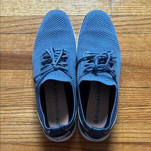 Cole Hann Original Grand Oxfords